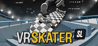 Oculus Quest 游戏《VR滑板》VR Skater- SL